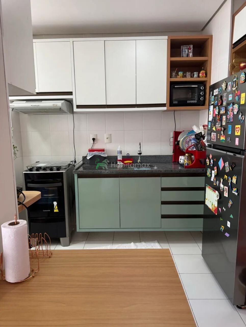 Apartamento, 2 quartos, 66 m² - Foto 3