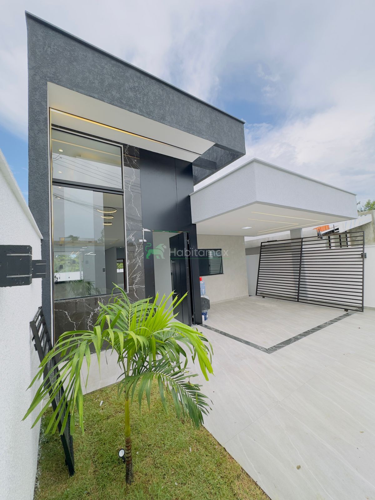 Casa, 3 quartos, 134 m² - Foto 2