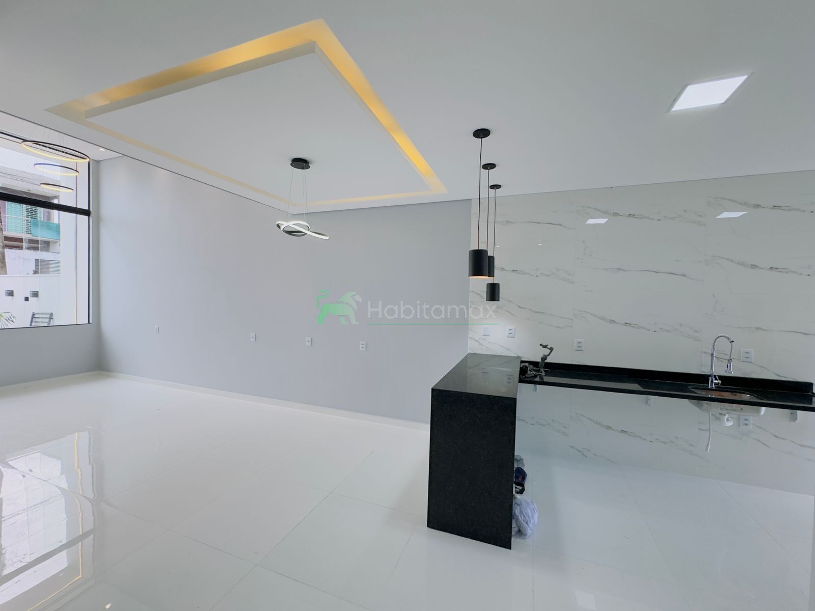 Casa, 3 quartos, 134 m² - Foto 9