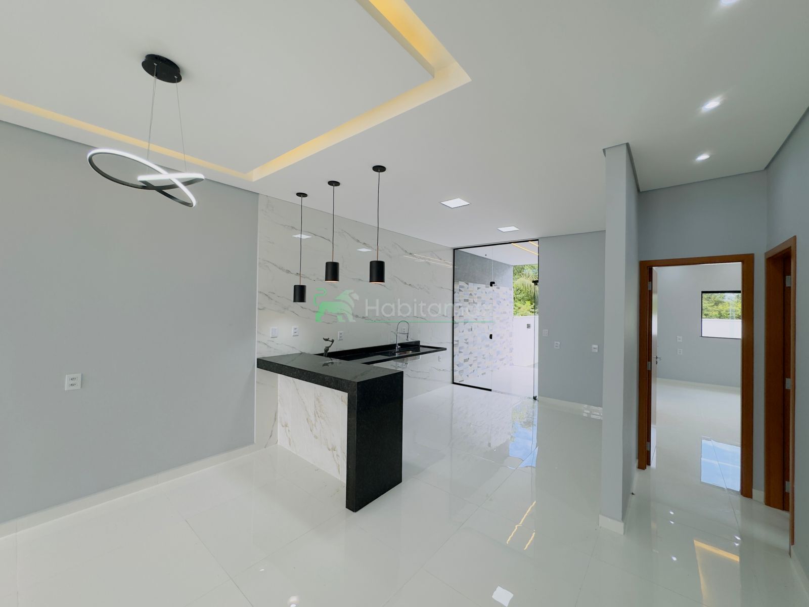 Casa, 3 quartos, 134 m² - Foto 13