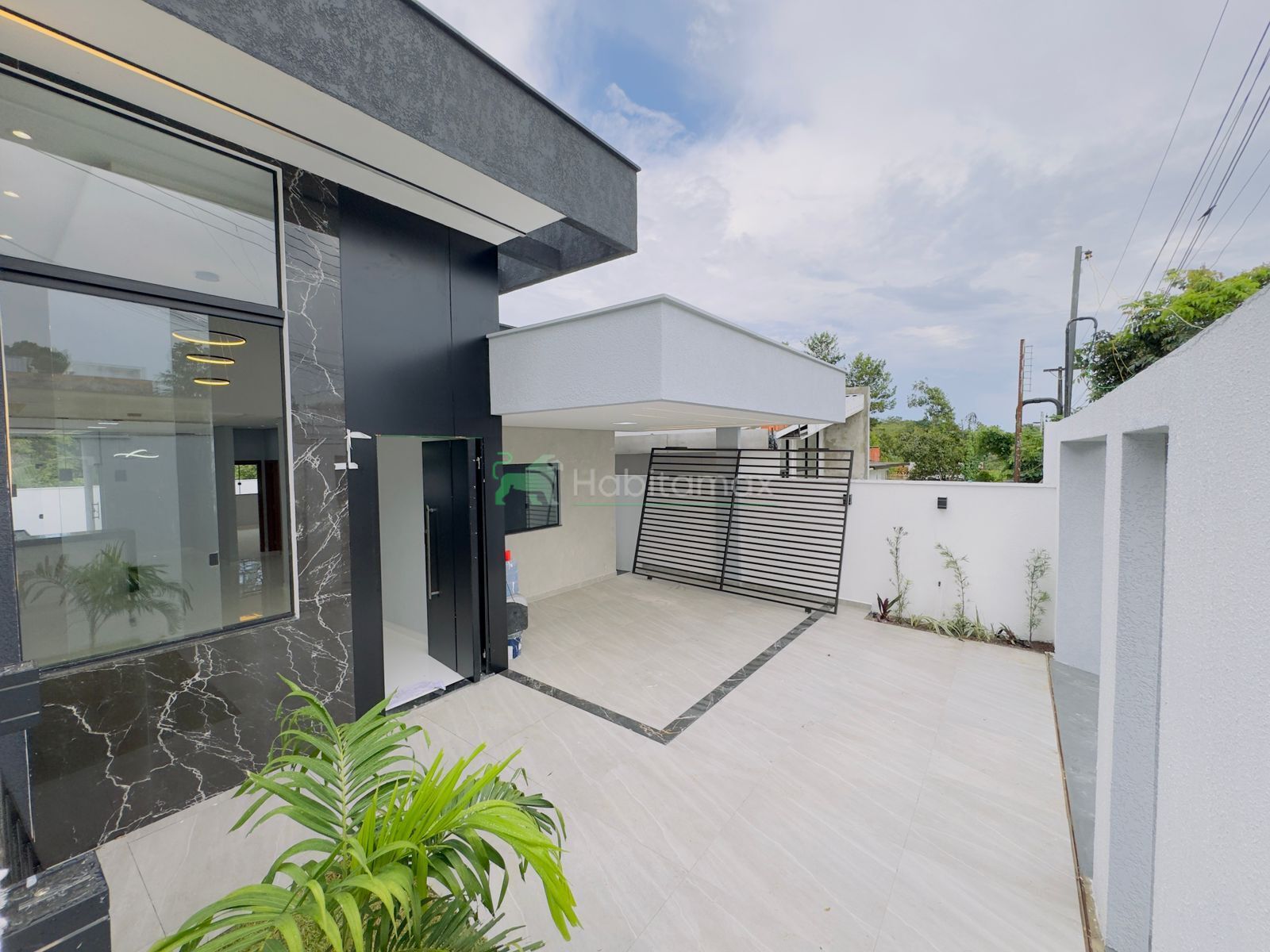 Casa, 3 quartos, 134 m² - Foto 1