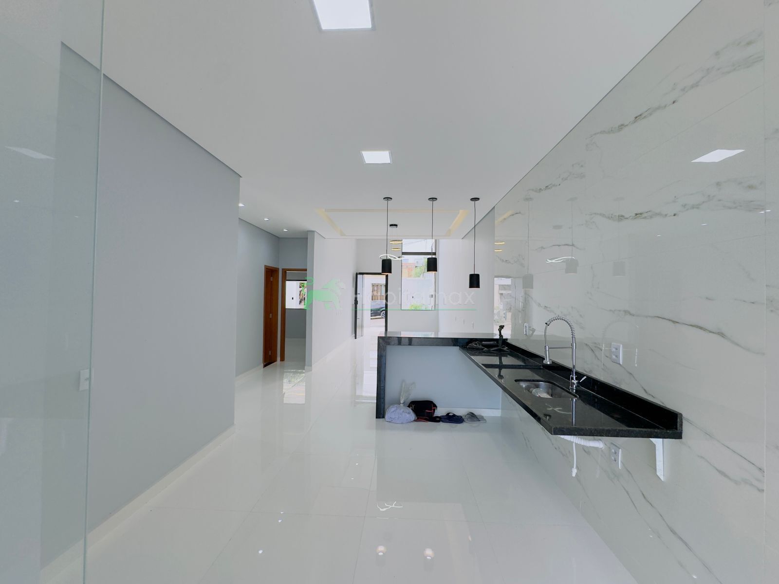 Casa, 3 quartos, 134 m² - Foto 7