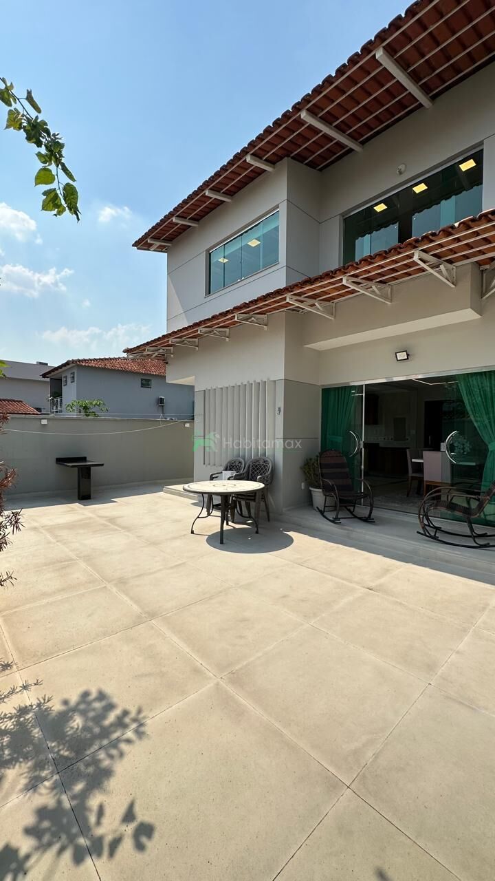 Casa, 3 quartos, 280 m² - Foto 8