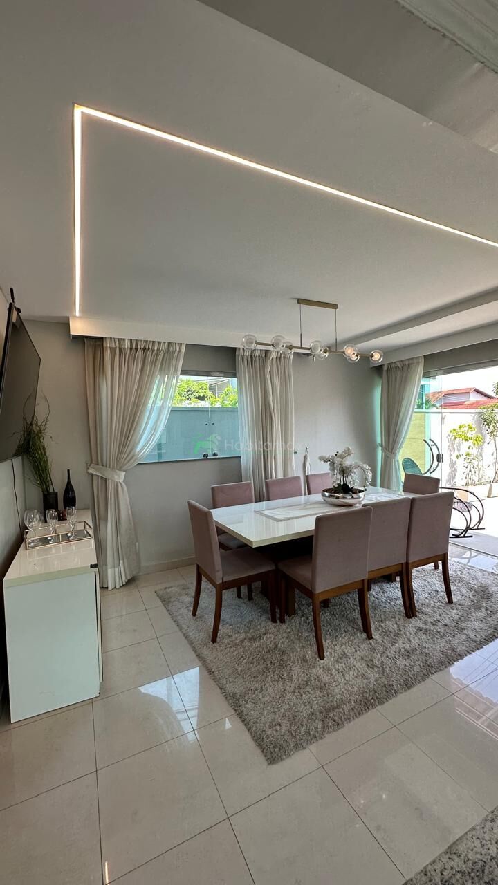 Casa, 3 quartos, 280 m² - Foto 4