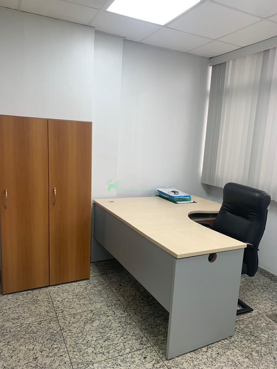 Conjunto Comercial-Sala para alugar com 1 quarto, 32m² - Foto 11