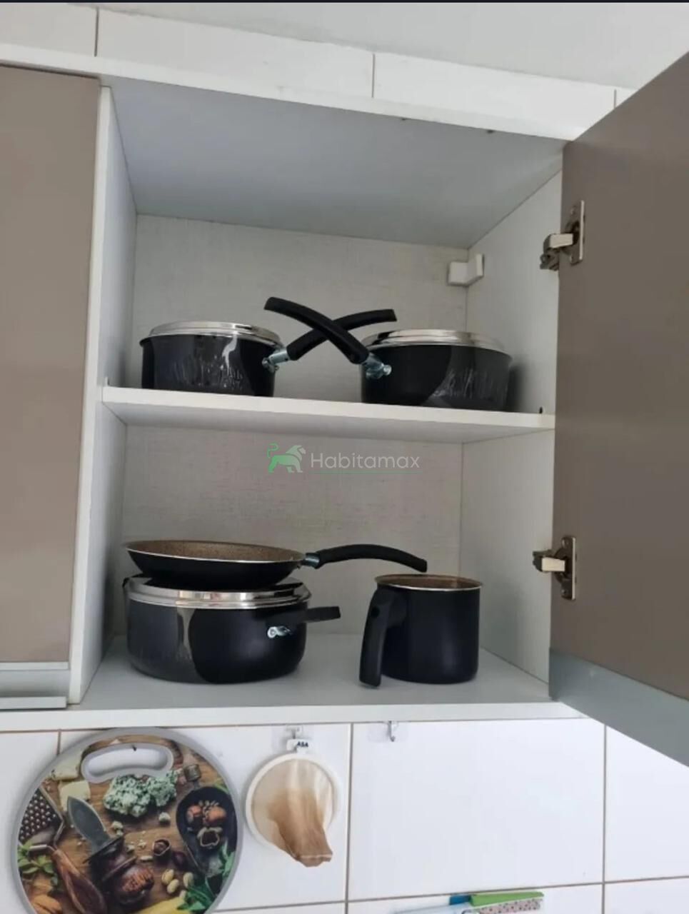 Apartamento, 3 quartos, 94 m² - Foto 5