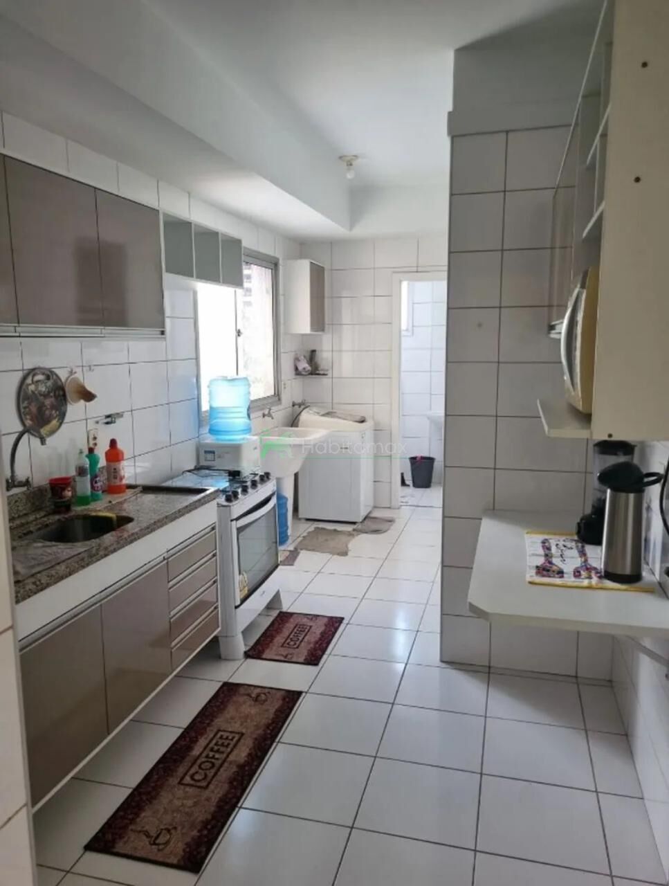 Apartamento, 3 quartos, 94 m² - Foto 6