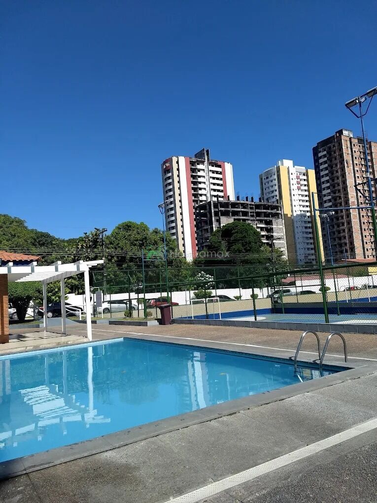 Apartamento, 3 quartos, 94 m² - Foto 1