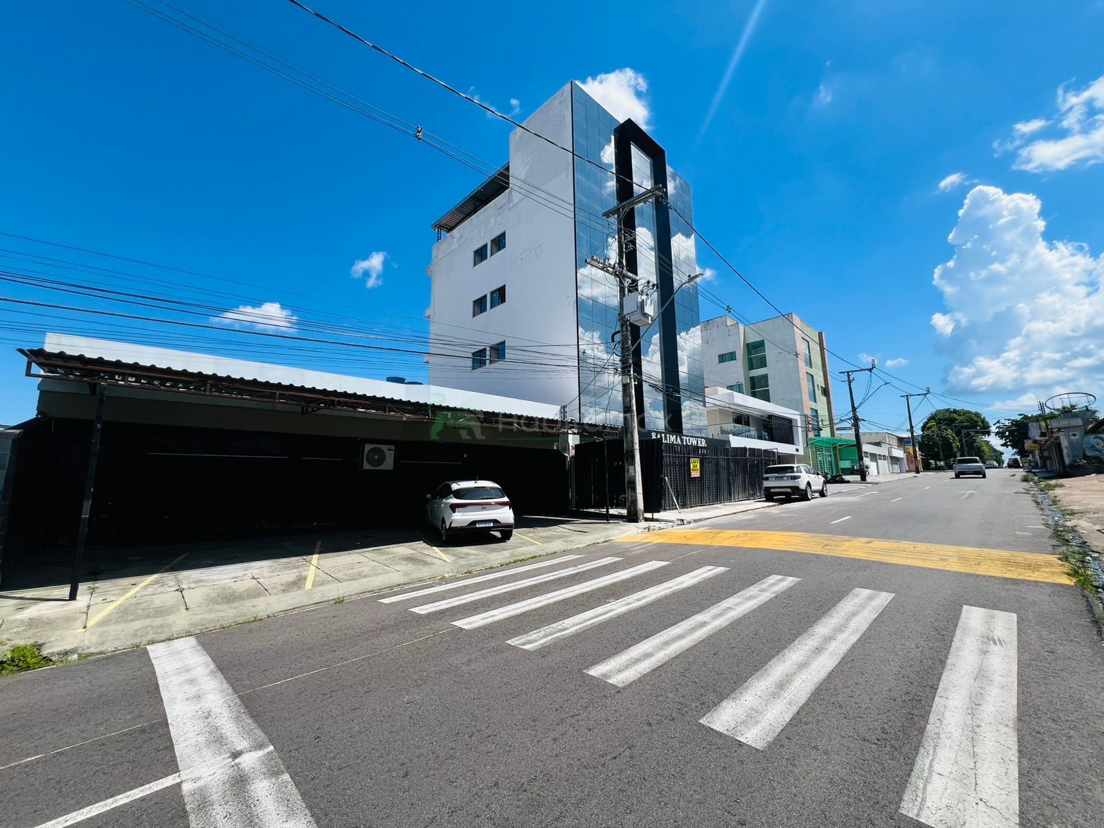 Loja-Salão para alugar com 6 quartos, 250m² - Foto 1