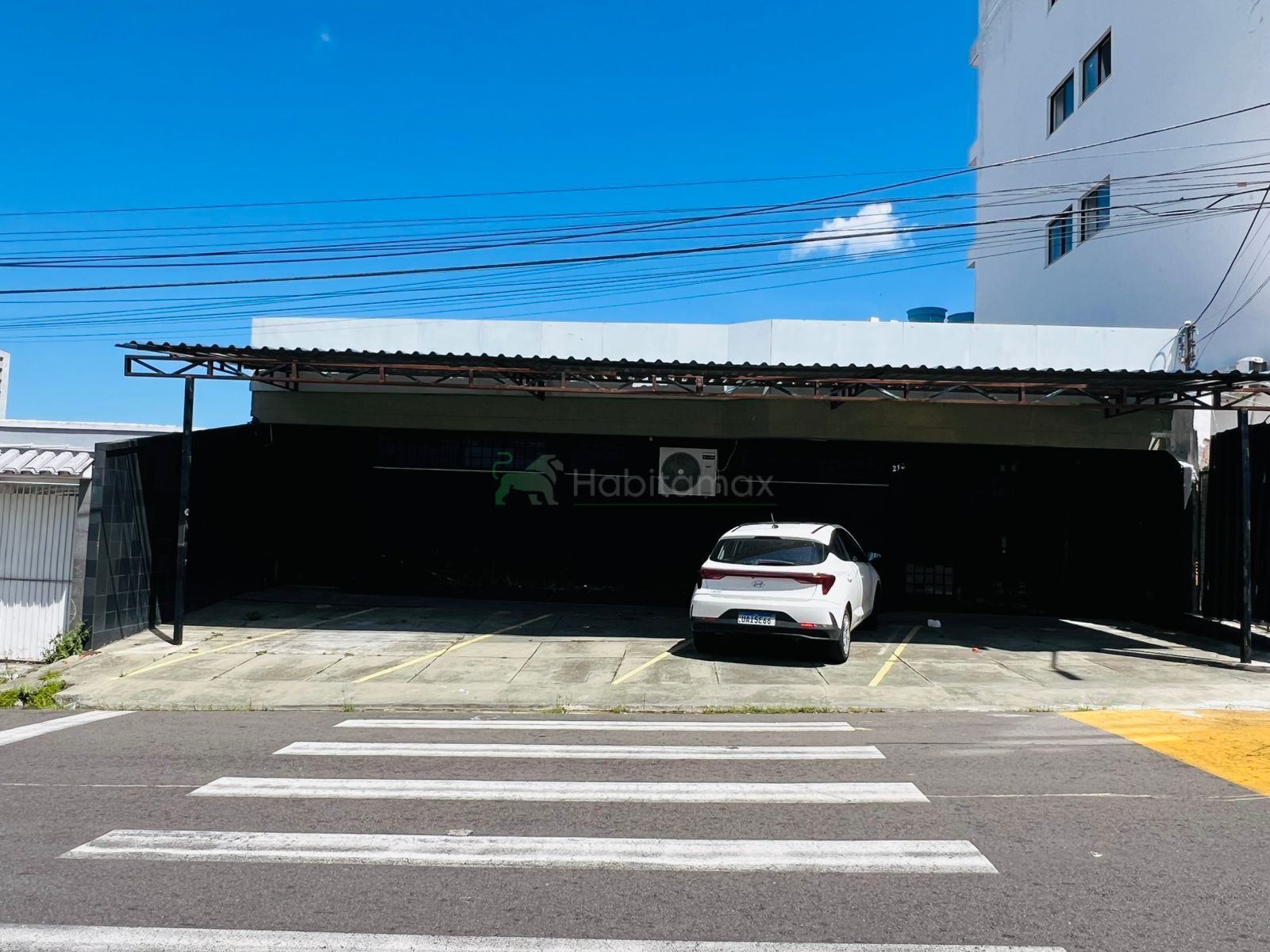 Loja-Salão para alugar com 6 quartos, 250m² - Foto 2