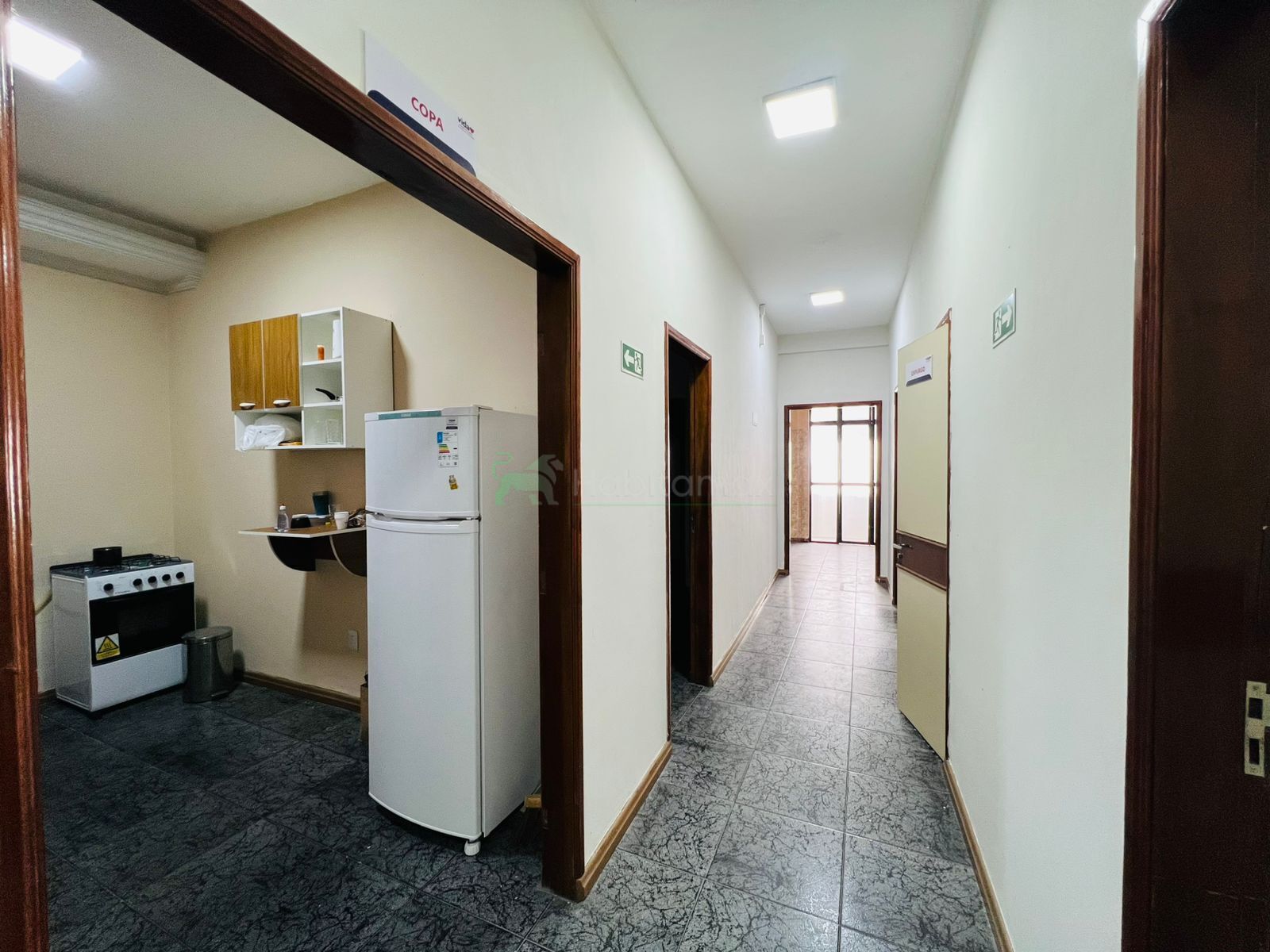 Loja-Salão para alugar com 6 quartos, 250m² - Foto 13