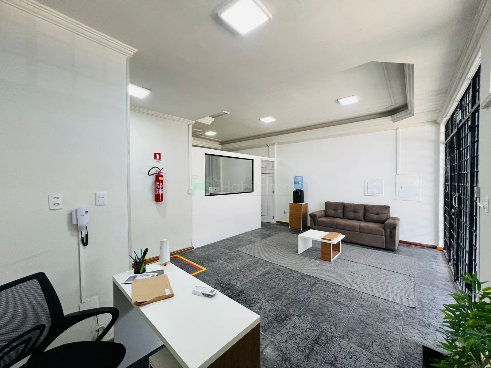 Loja-Salão para alugar com 6 quartos, 250m² - Foto 6