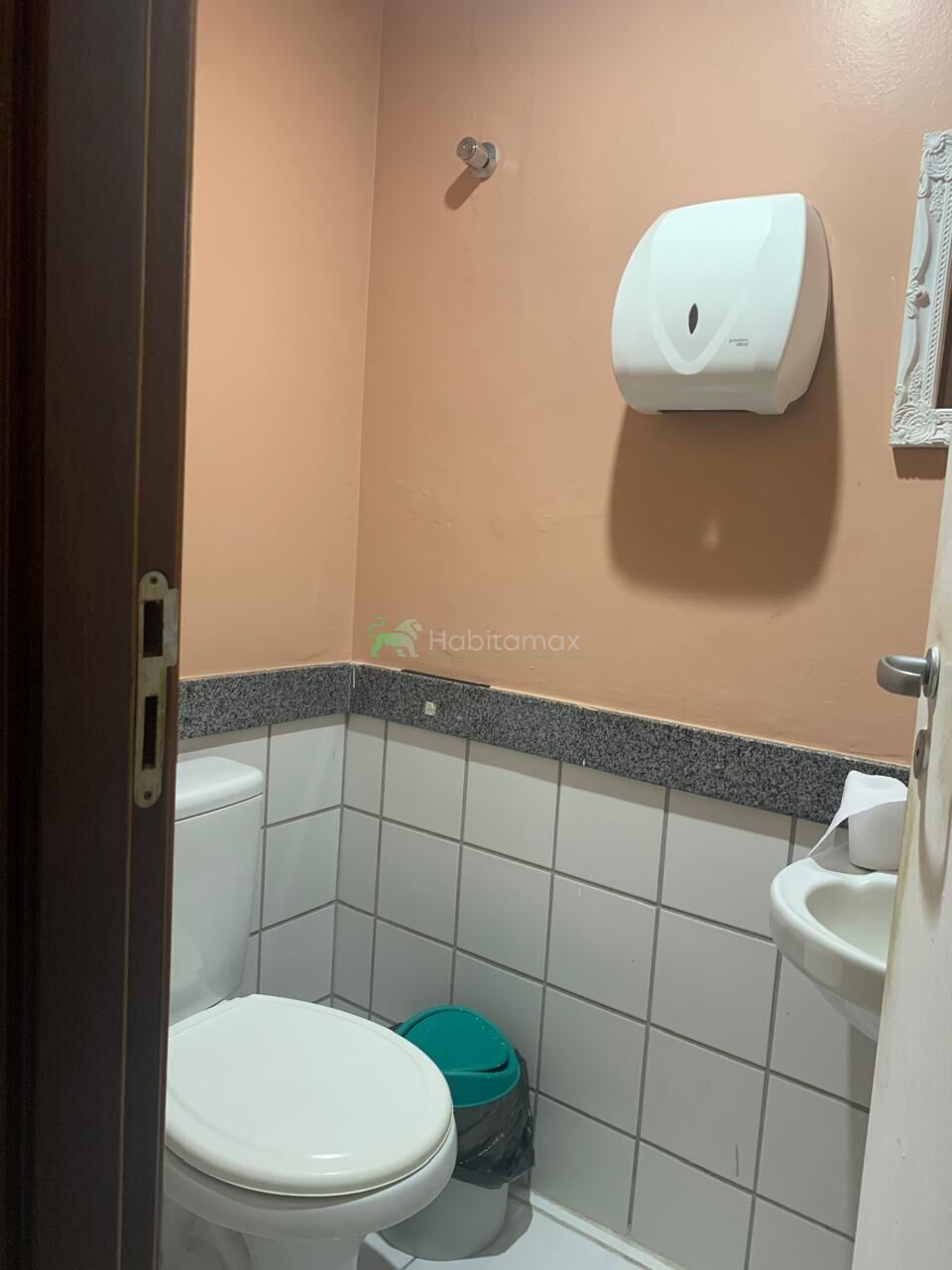 Conjunto Comercial-Sala à venda com 1 quarto, 32m² - Foto 8