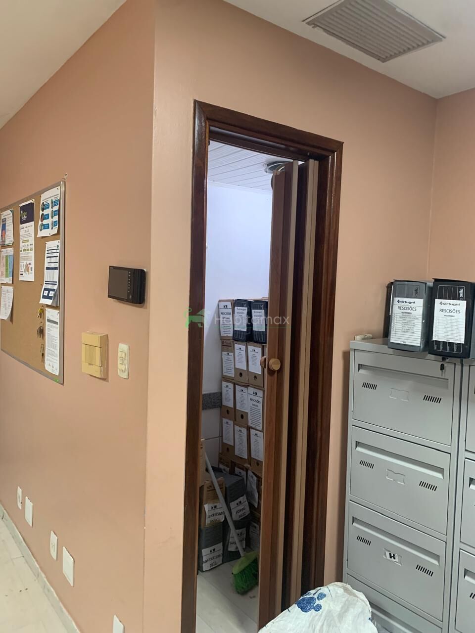 Conjunto Comercial-Sala à venda com 1 quarto, 32m² - Foto 6