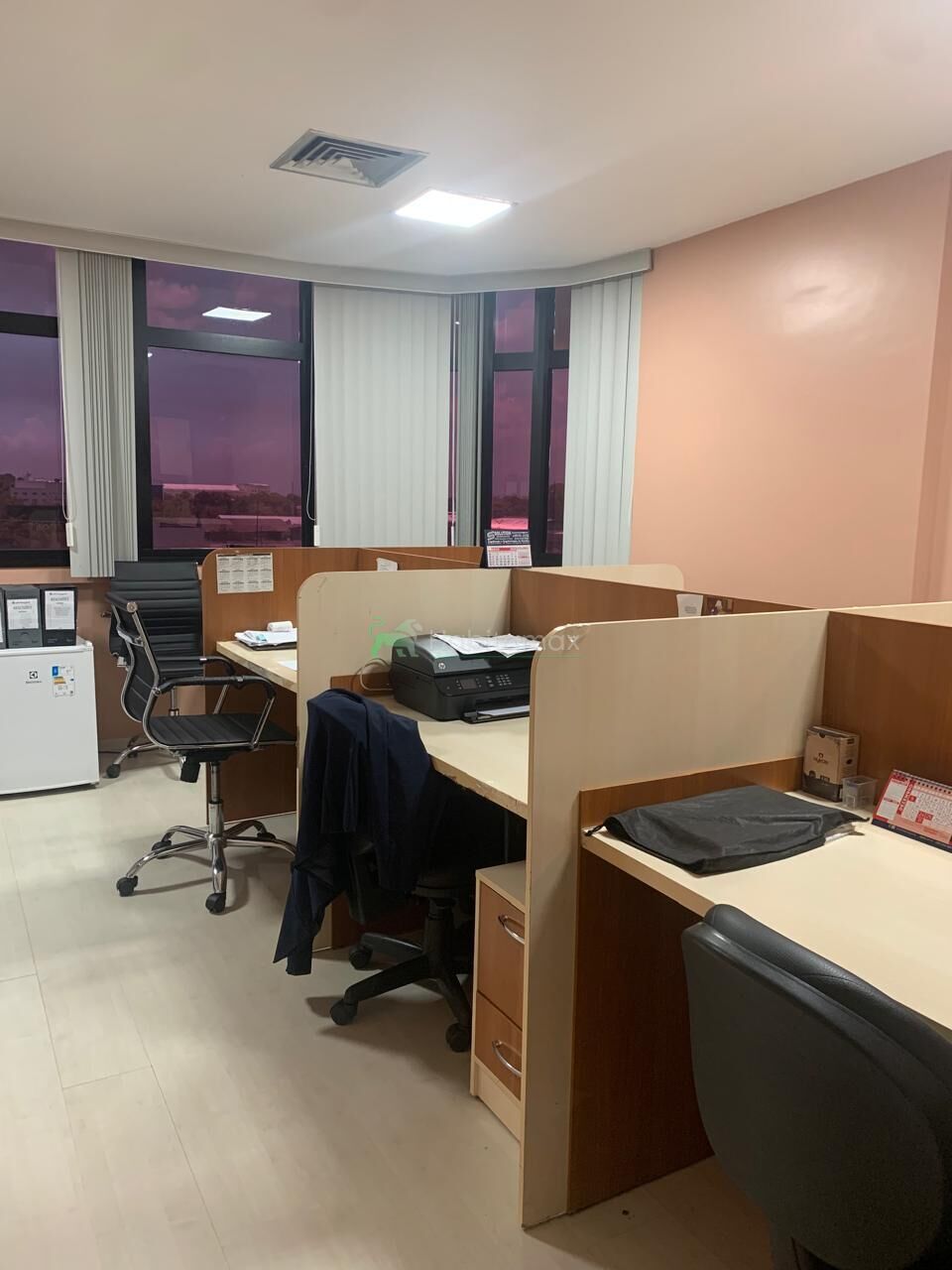 Conjunto Comercial-Sala à venda com 1 quarto, 32m² - Foto 3