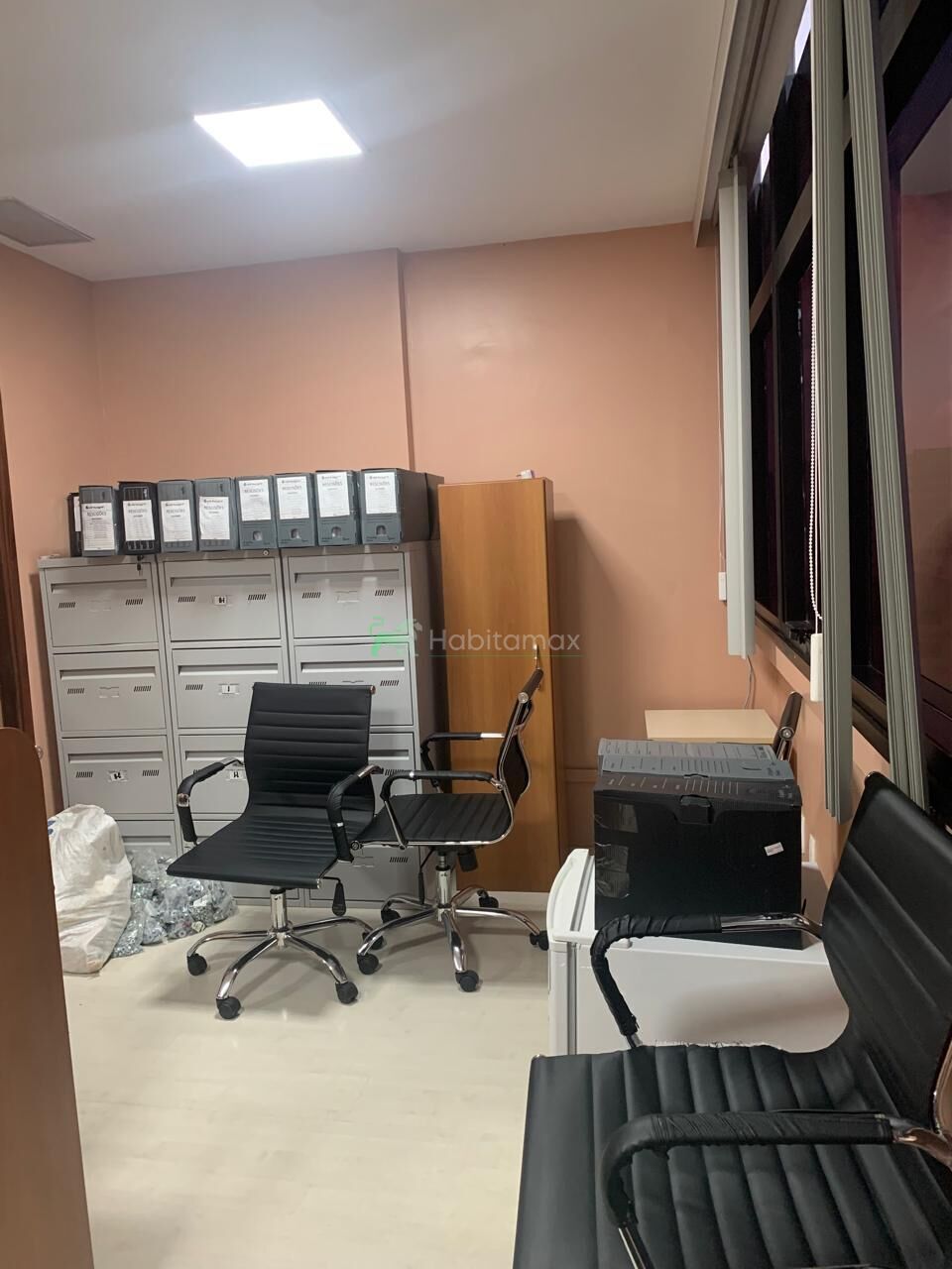 Conjunto Comercial-Sala à venda com 1 quarto, 32m² - Foto 5