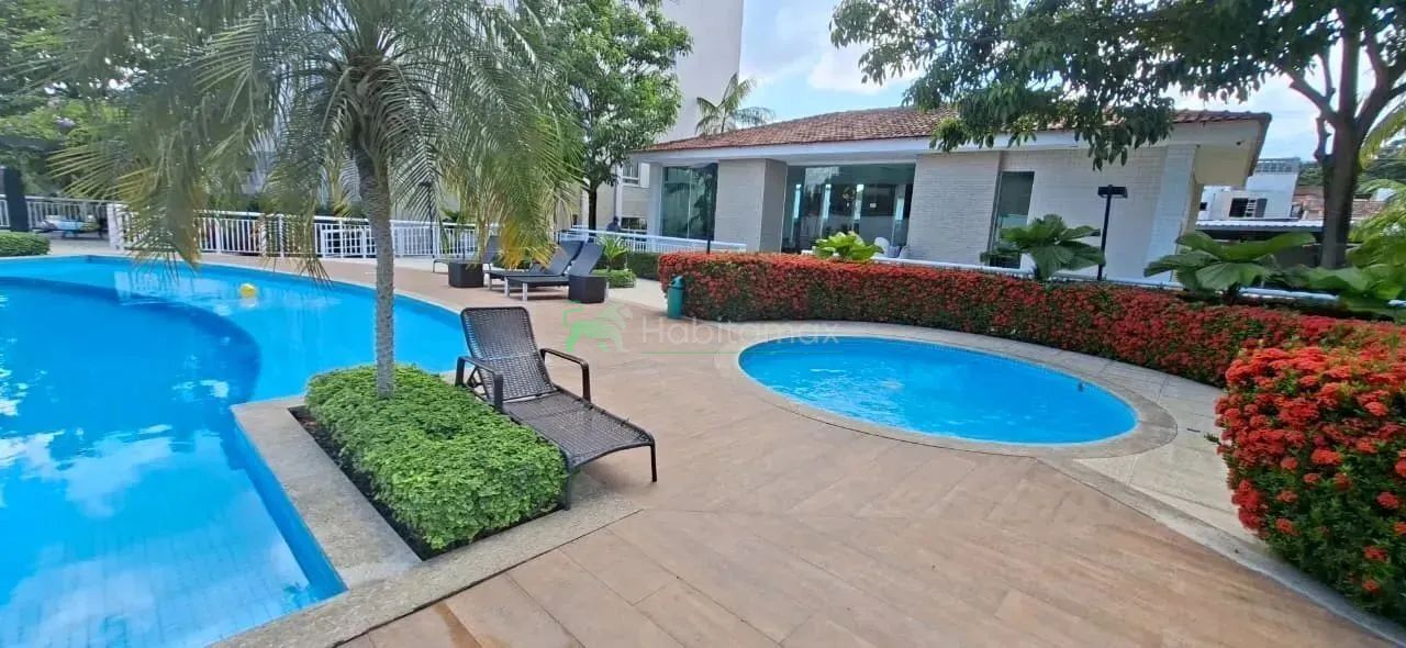 Apartamento, 3 quartos, 90 m² - Foto 1