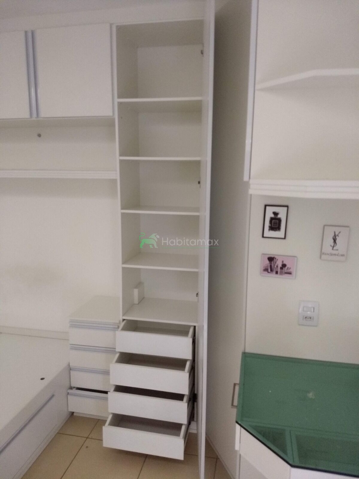 Apartamento, 3 quartos, 90 m² - Foto 10