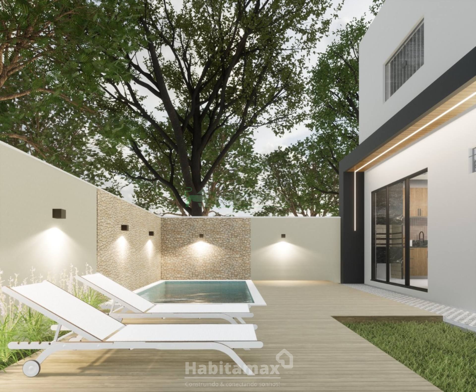 Casa de Condomínio à venda com 4 quartos, 234m² - Foto 8