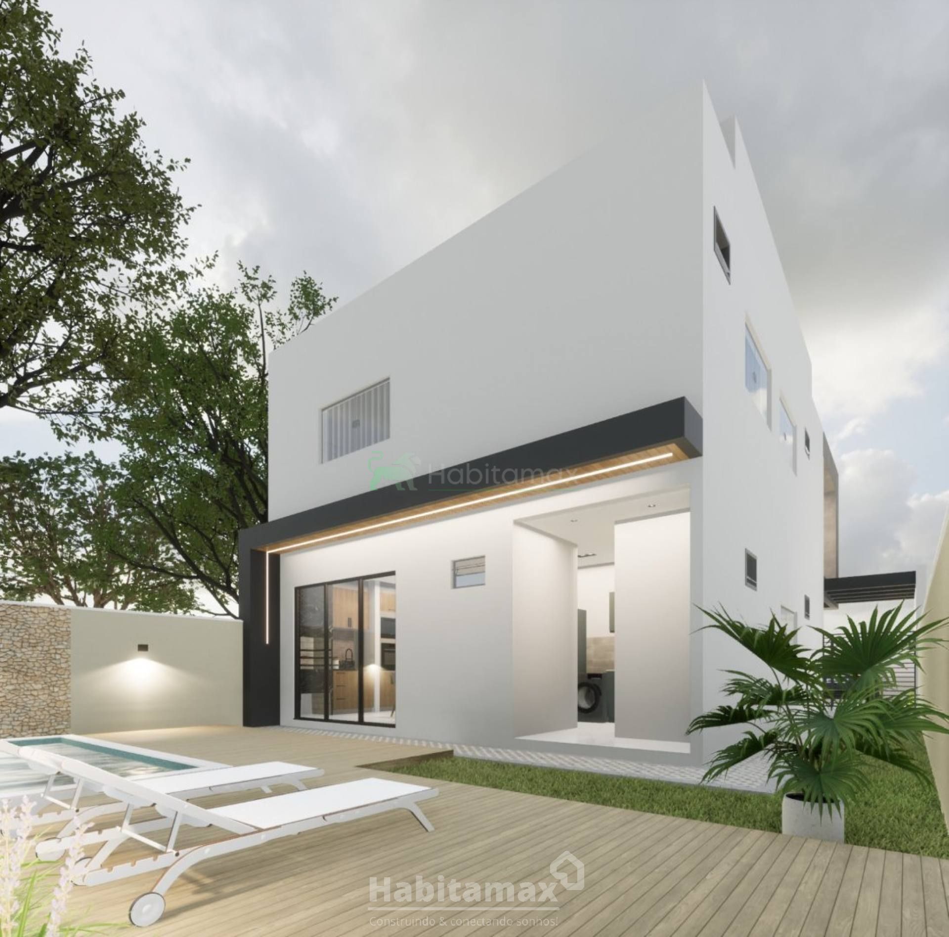 Casa de Condomínio à venda com 4 quartos, 234m² - Foto 9
