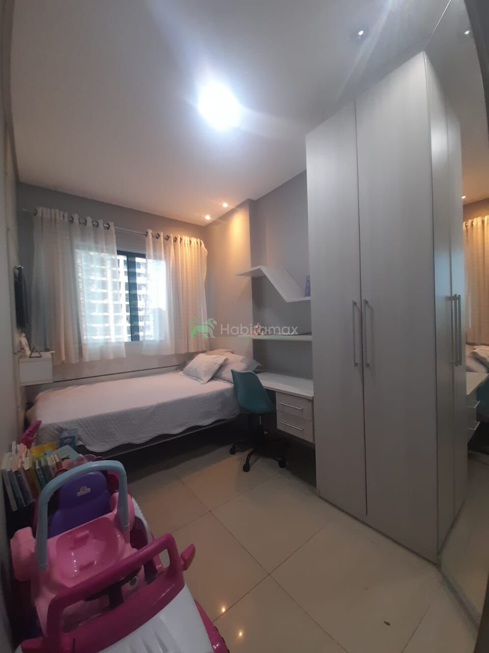 Apartamento, 3 quartos, 99 m² - Foto 10