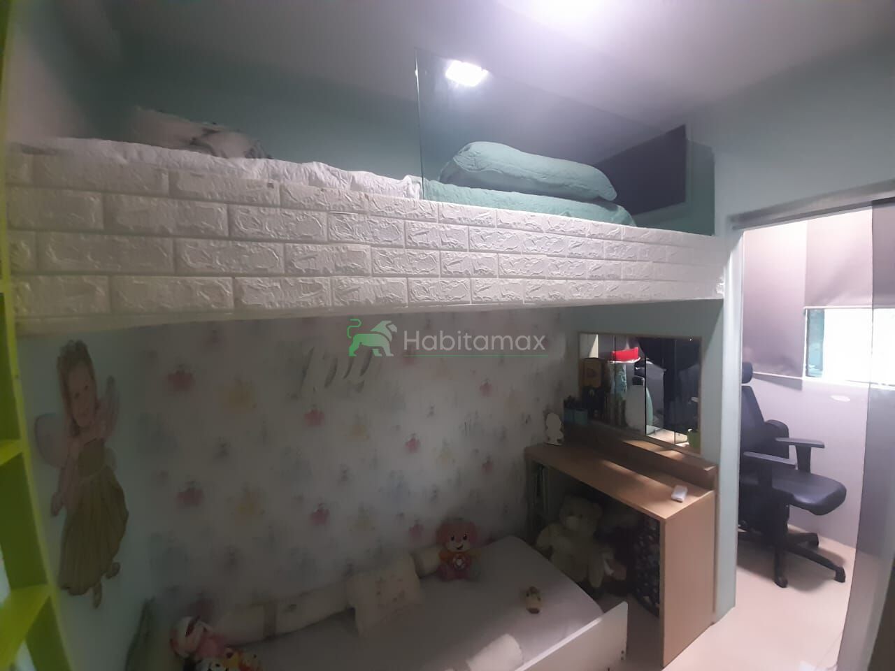 Apartamento, 3 quartos, 99 m² - Foto 12