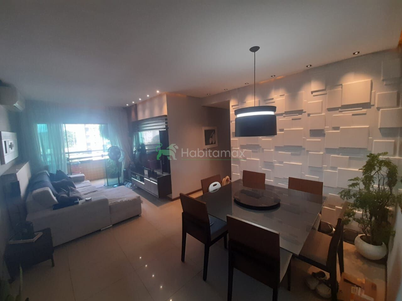 Apartamento, 3 quartos, 99 m² - Foto 4