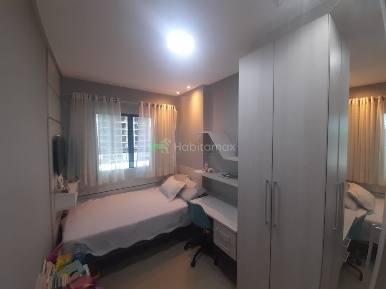 Apartamento, 3 quartos, 99 m² - Foto 9