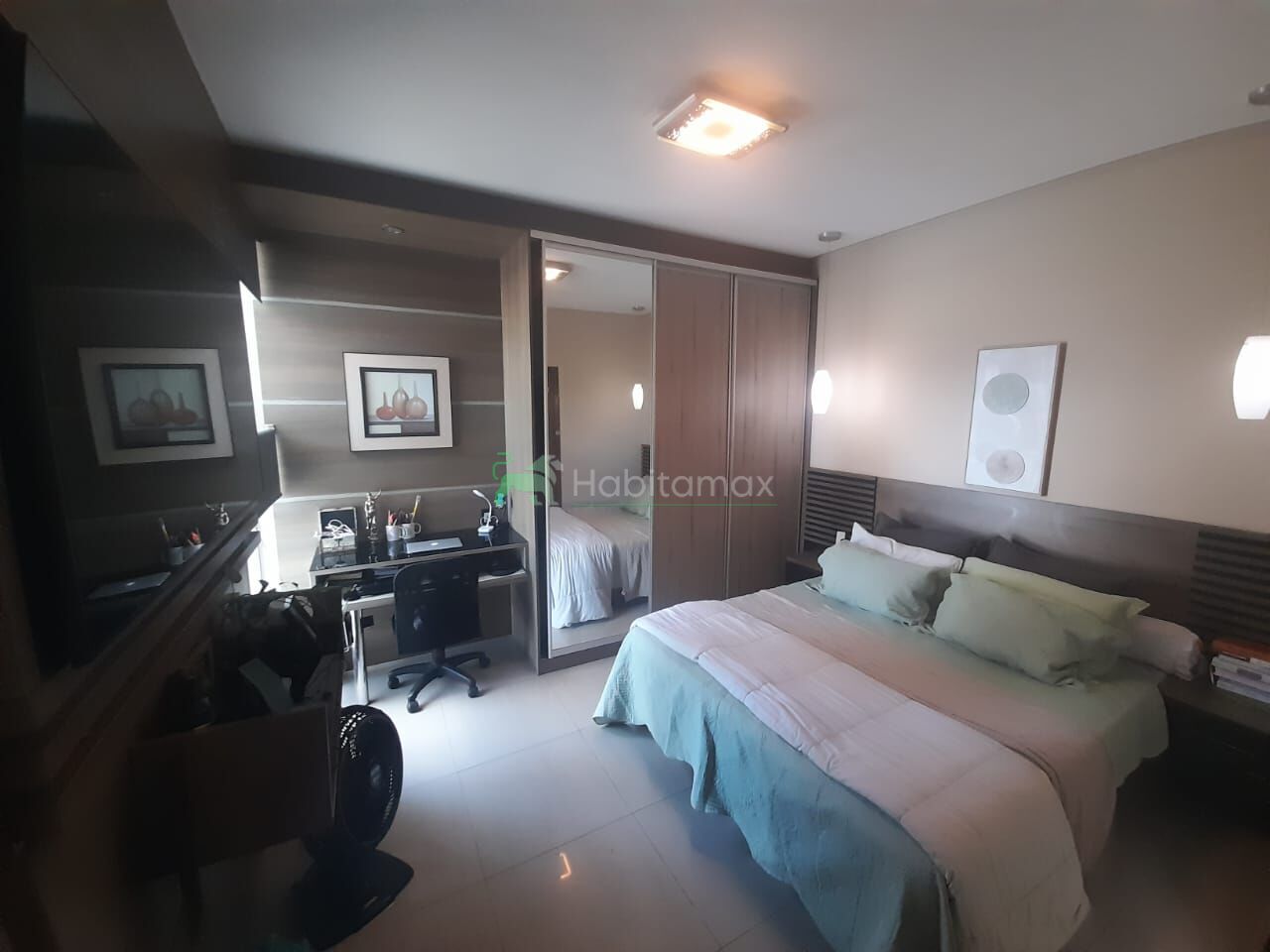 Apartamento, 3 quartos, 99 m² - Foto 6