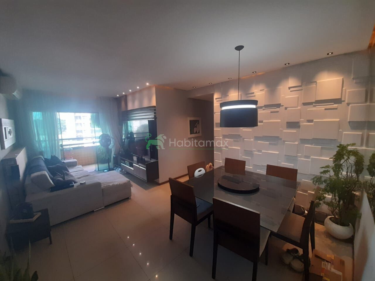 Apartamento, 3 quartos, 99 m² - Foto 5