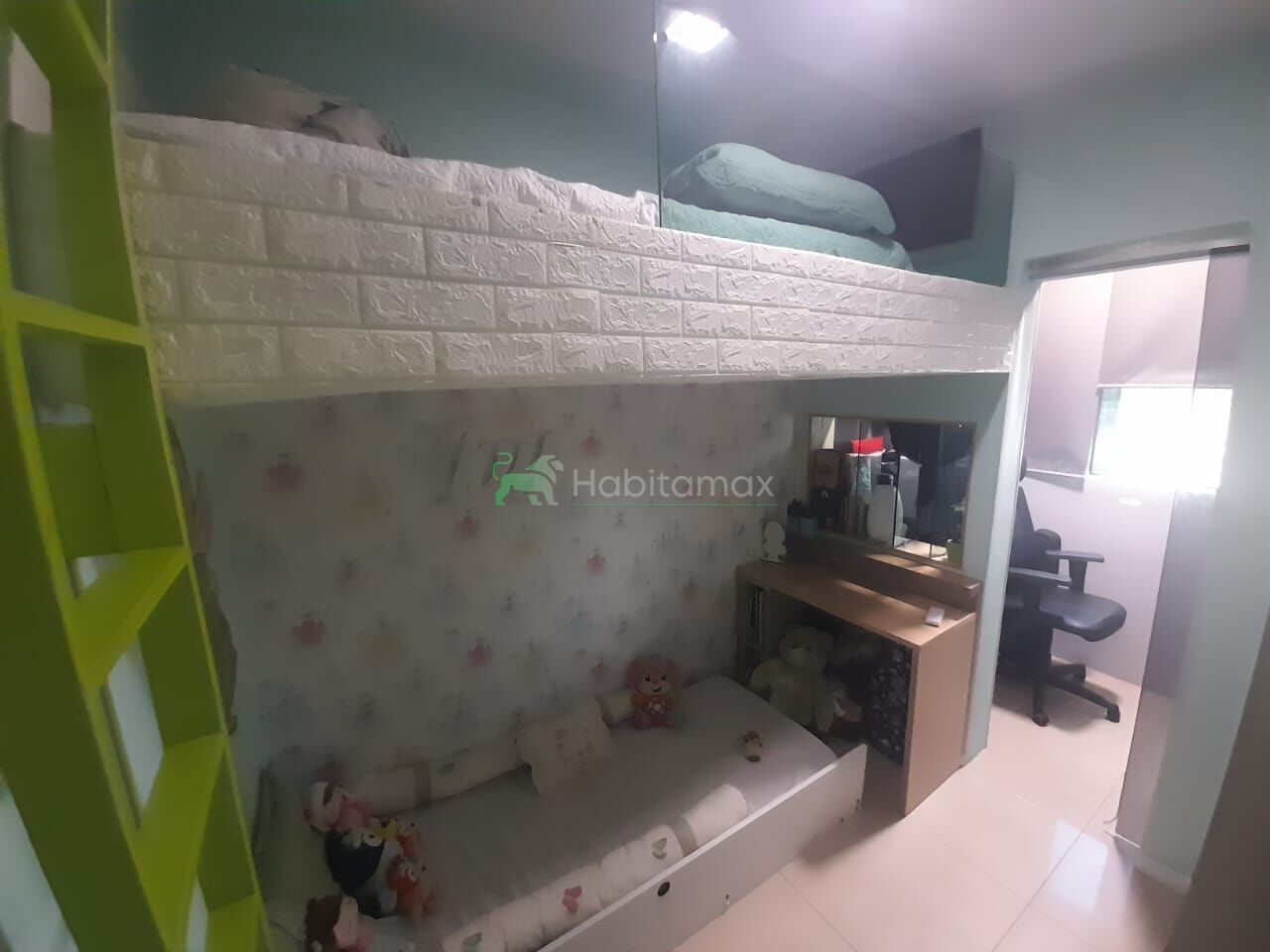 Apartamento, 3 quartos, 99 m² - Foto 11