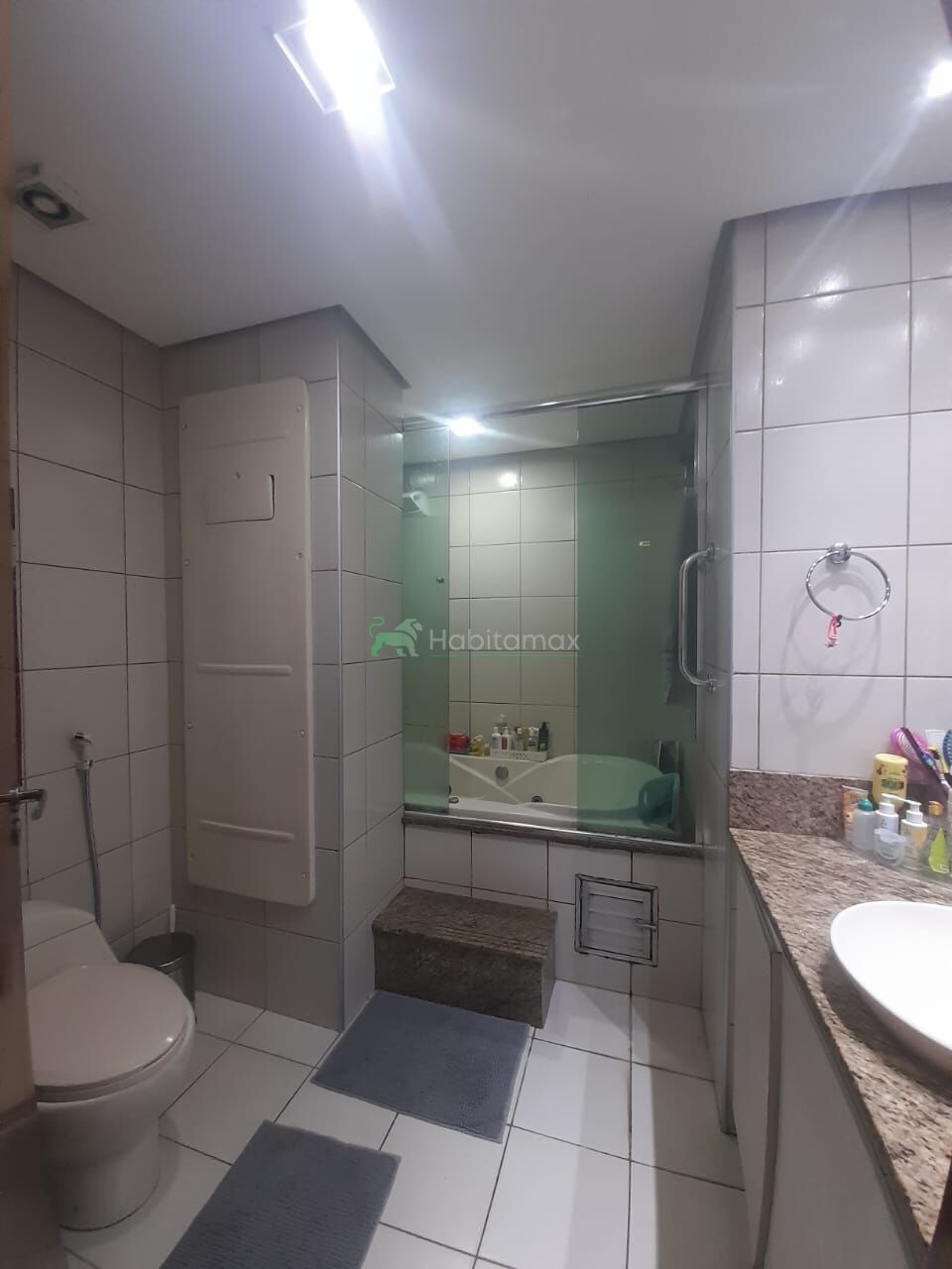 Apartamento, 3 quartos, 99 m² - Foto 8