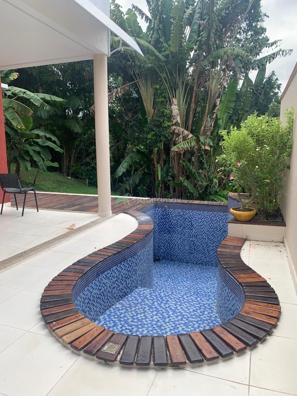 Casa, 3 quartos - Foto 14