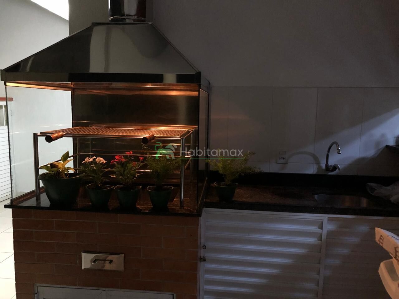 Casa, 3 quartos - Foto 13