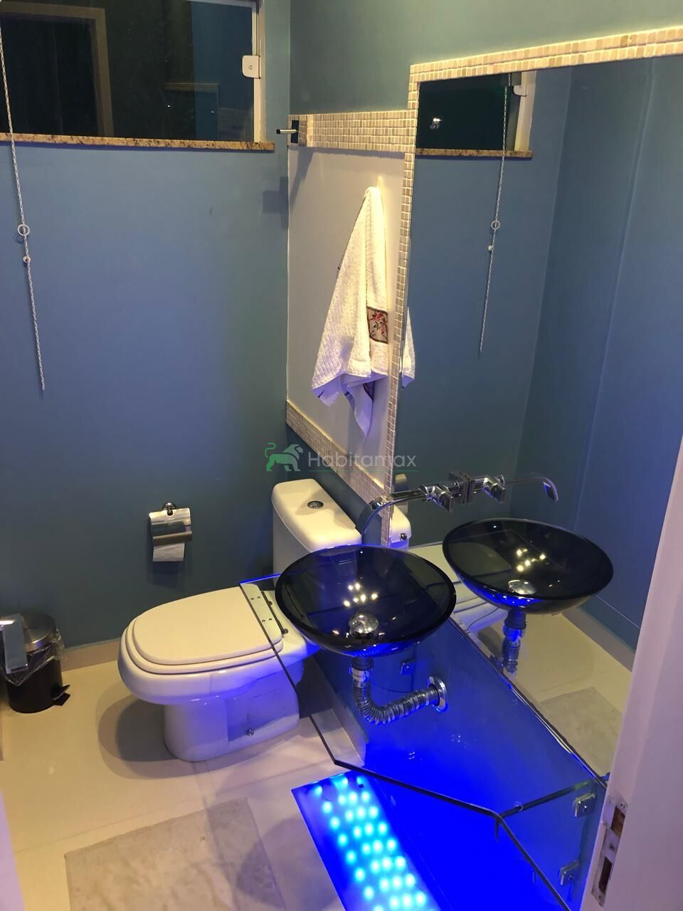 Casa, 3 quartos - Foto 12