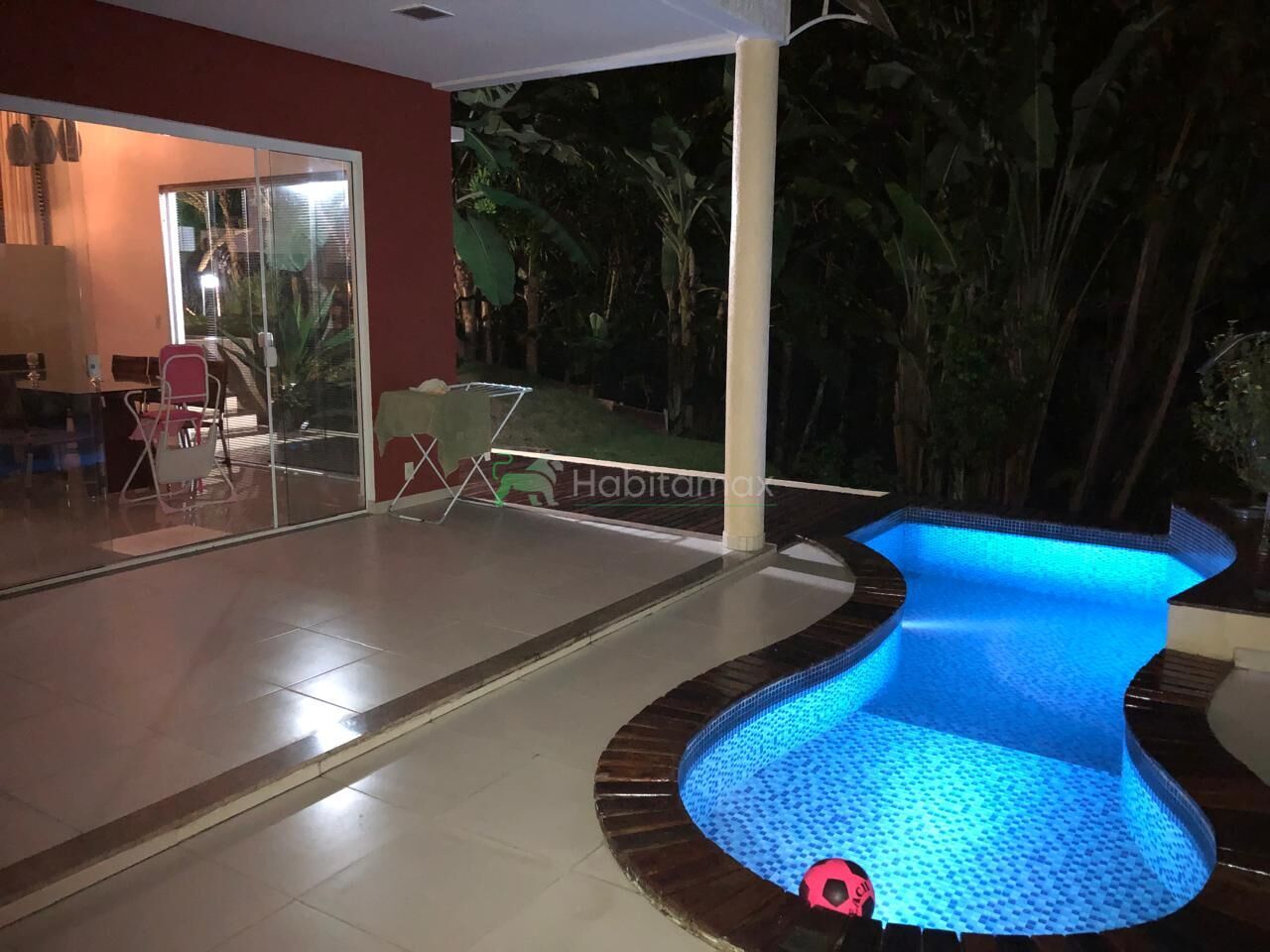 Casa, 3 quartos - Foto 10