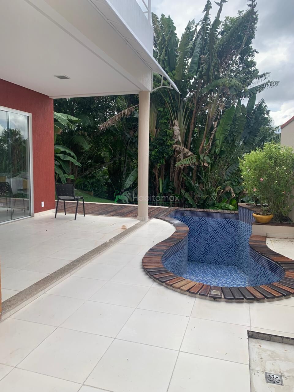 Casa, 3 quartos - Foto 17