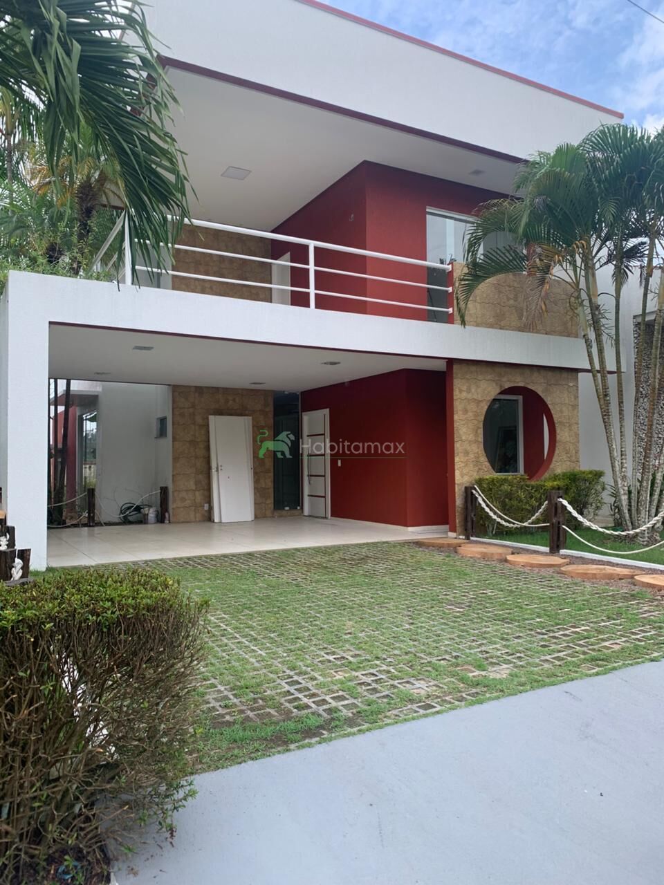 Casa, 3 quartos - Foto 3