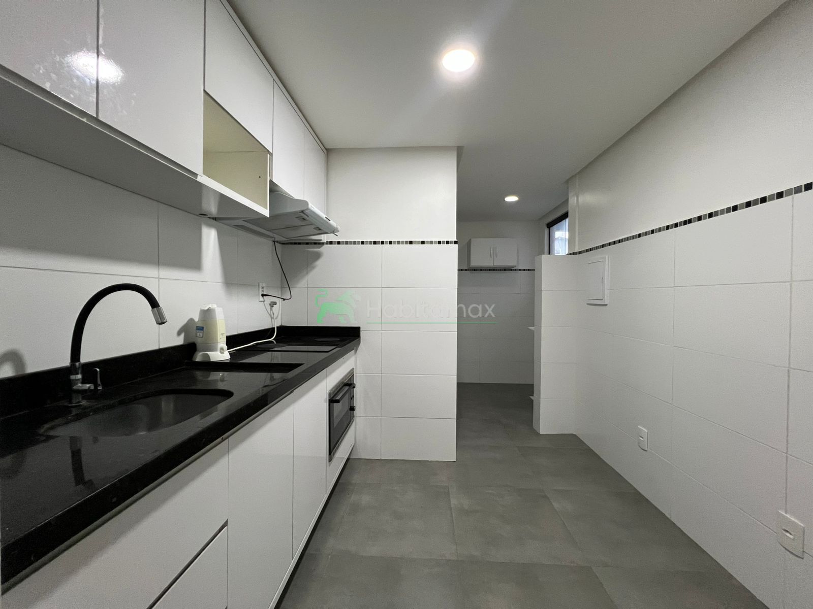 Apartamento, 2 quartos, 70 m² - Foto 4