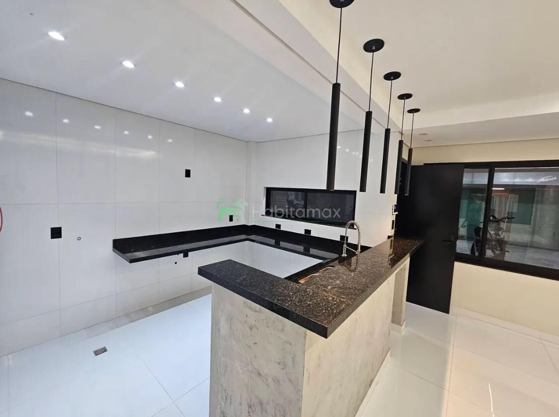 Casa, 6 quartos, 393 m² - Foto 4