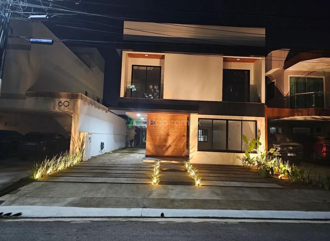 Casa, 6 quartos, 393 m² - Foto 2