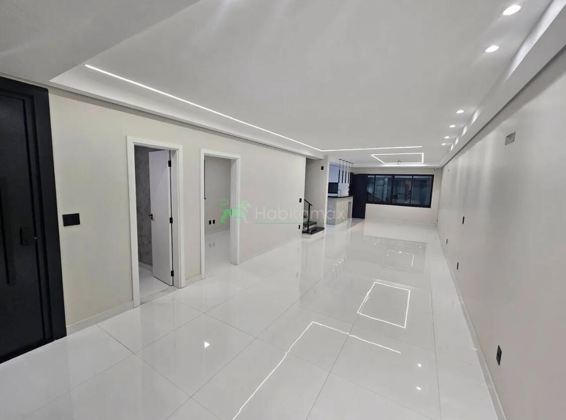 Casa, 6 quartos, 393 m² - Foto 3