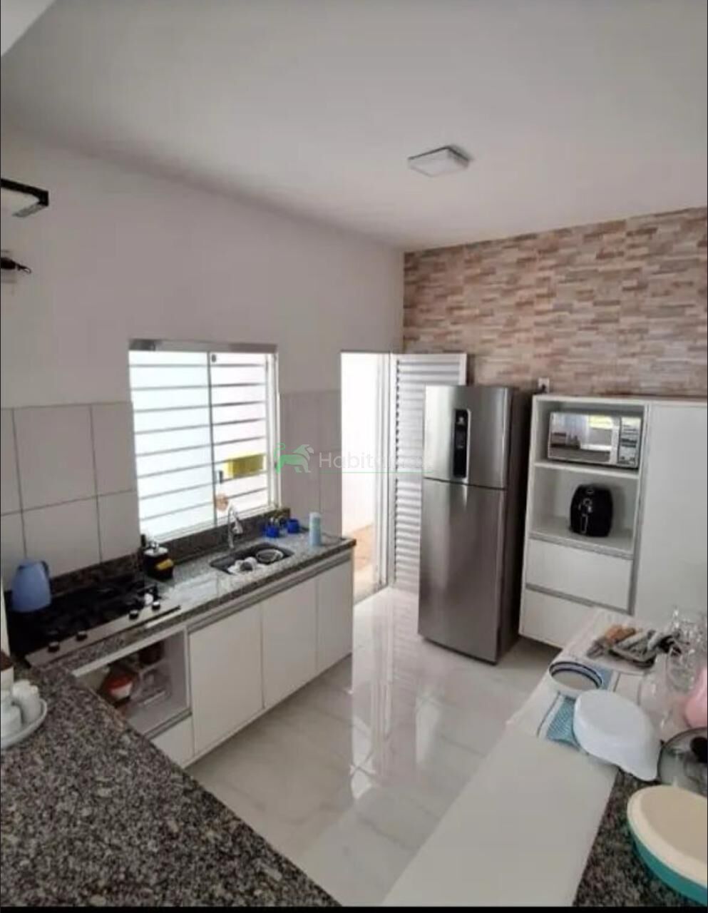 Casa, 3 quartos, 115 m² - Foto 3