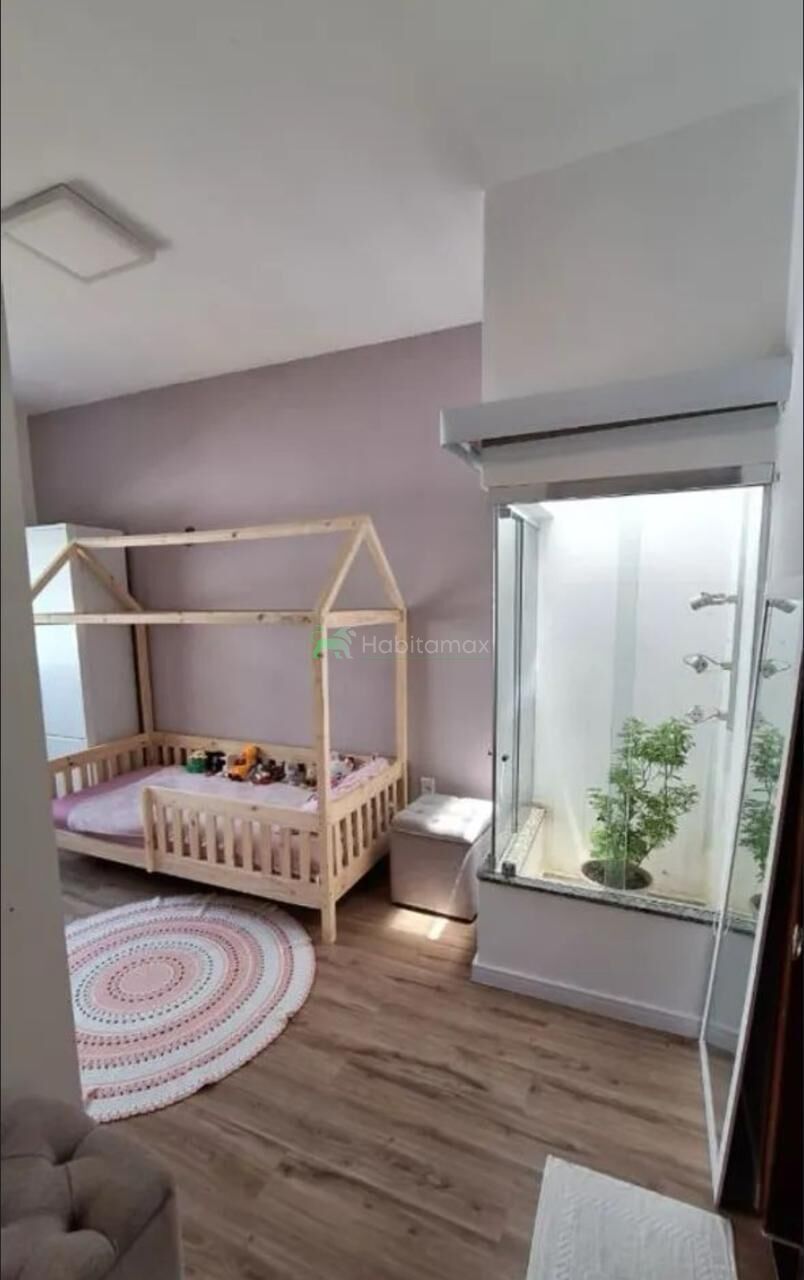 Casa, 3 quartos, 115 m² - Foto 1