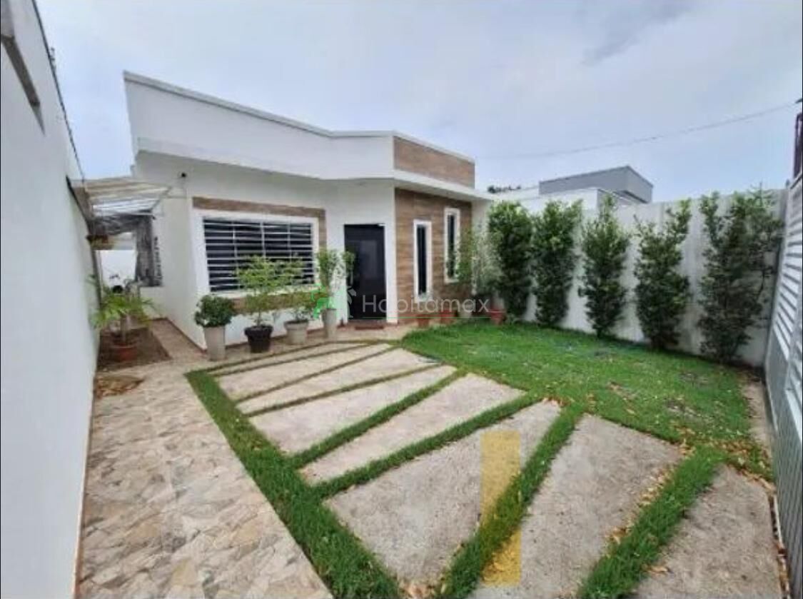 Casa, 3 quartos, 115 m² - Foto 2
