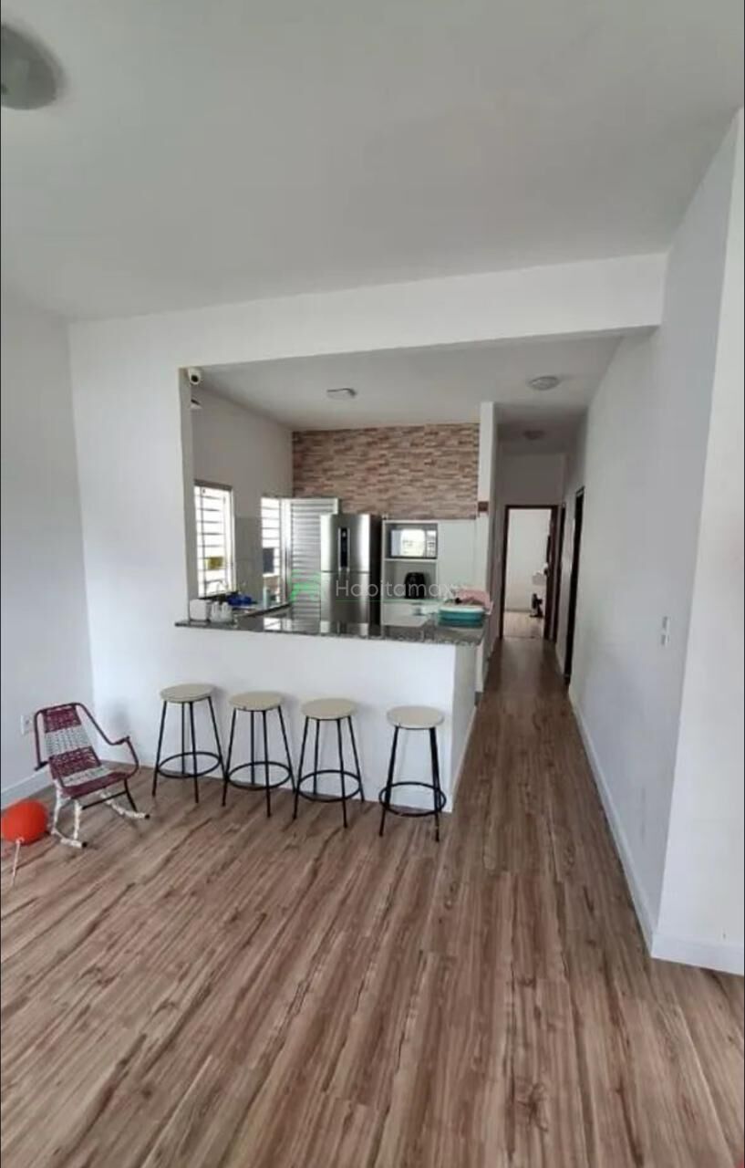 Casa, 3 quartos, 115 m² - Foto 4