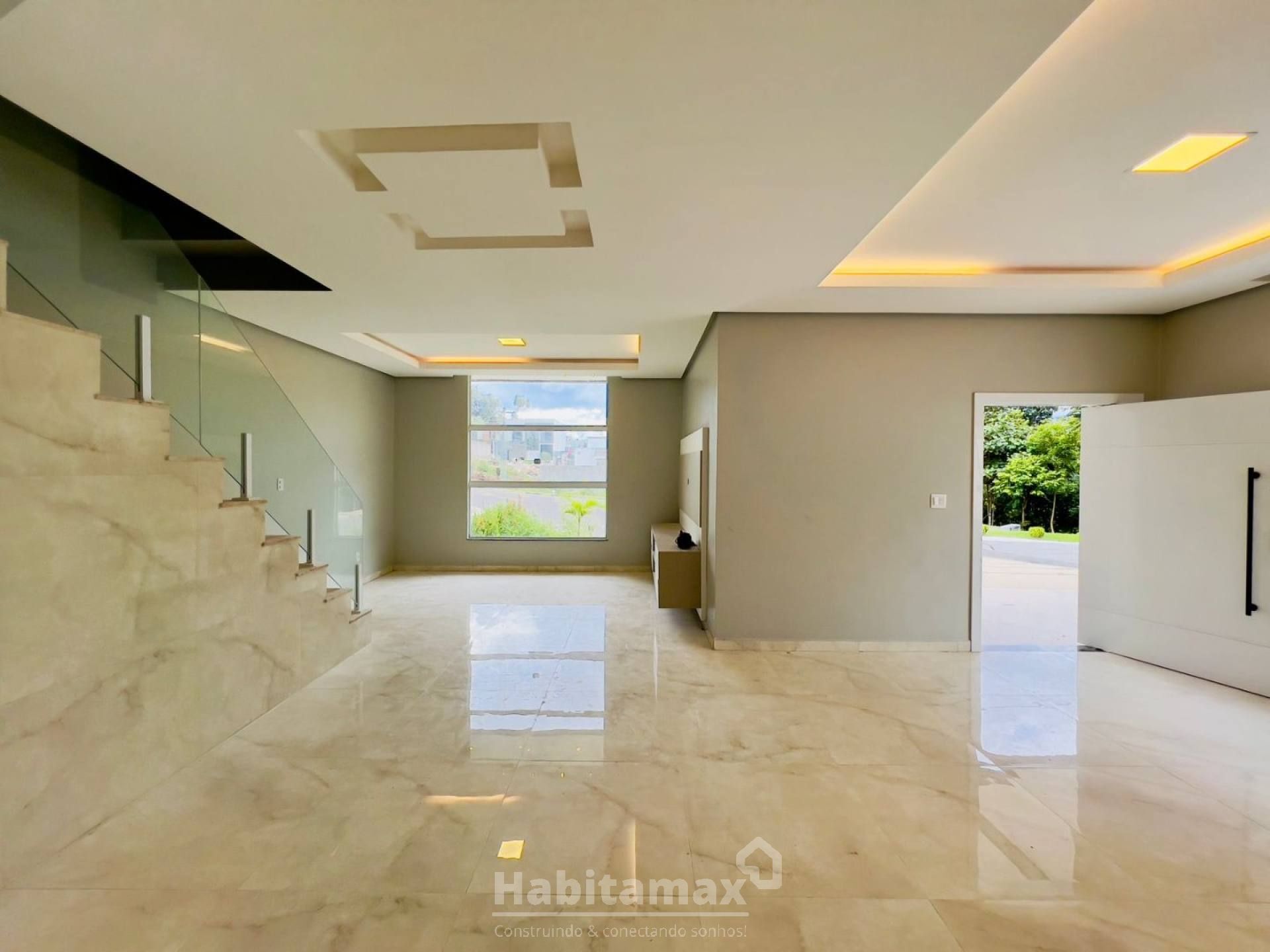 Casa de Condomínio à venda com 3 quartos, 251m² - Foto 6