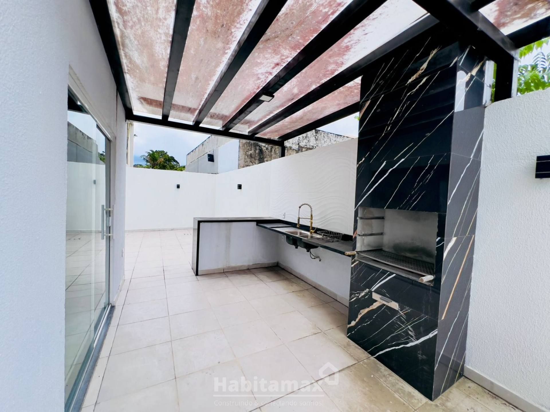 Casa de Condomínio à venda com 3 quartos, 251m² - Foto 26