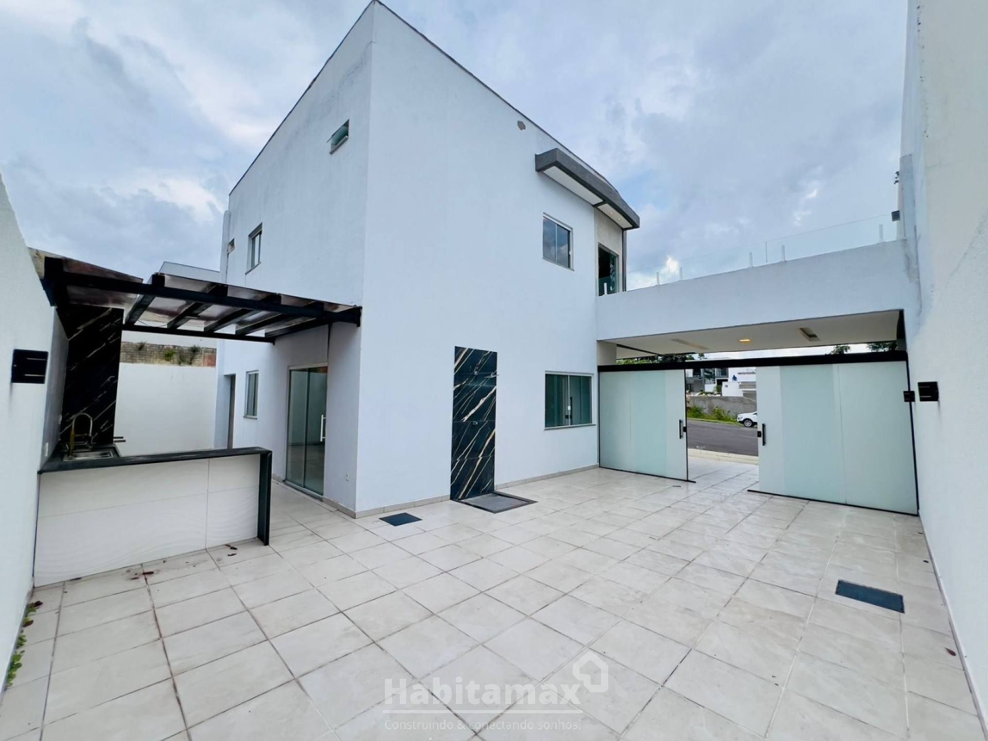 Casa de Condomínio à venda com 3 quartos, 251m² - Foto 28