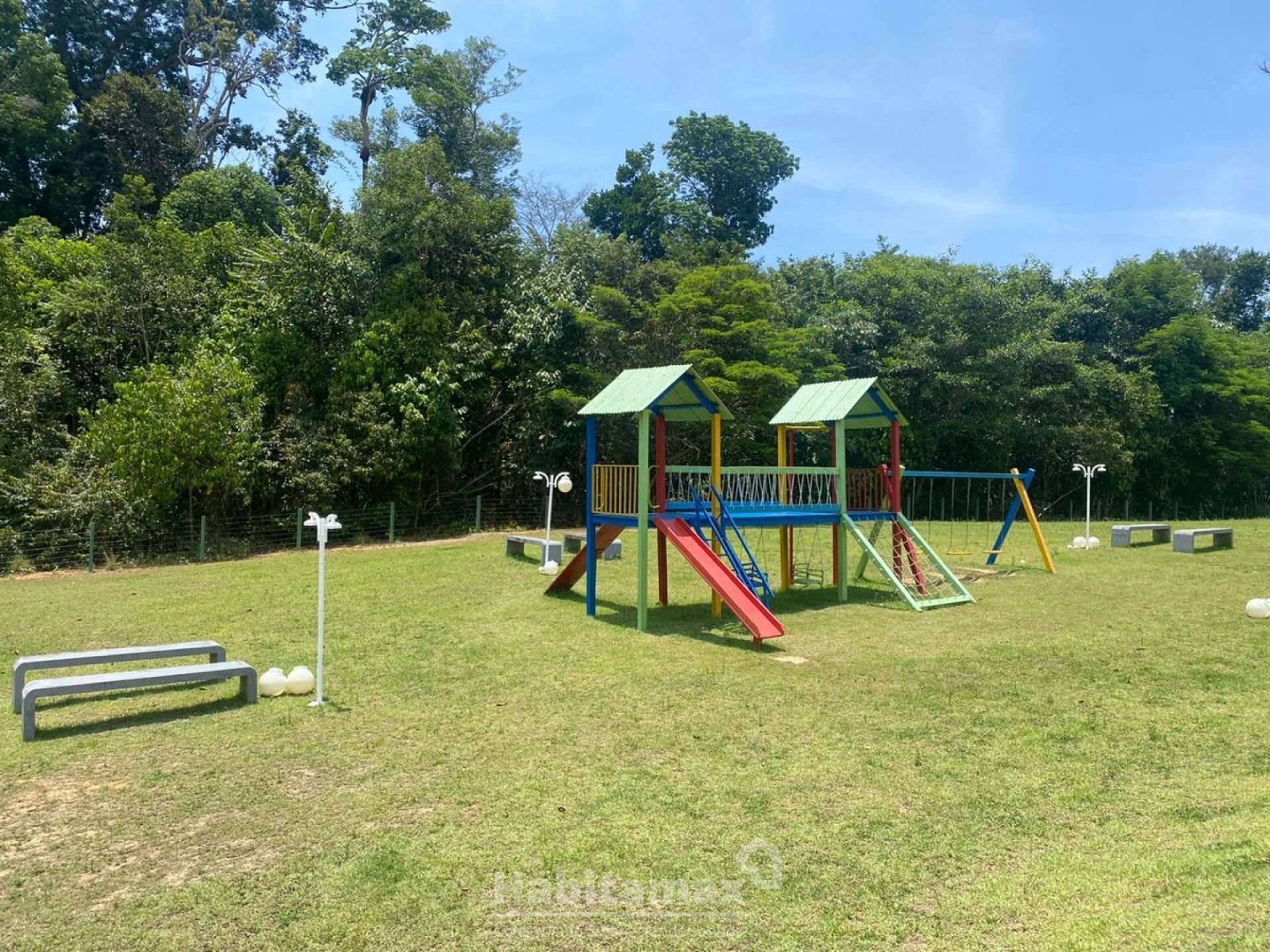 Casa de Condomínio à venda com 3 quartos, 251m² - Foto 37
